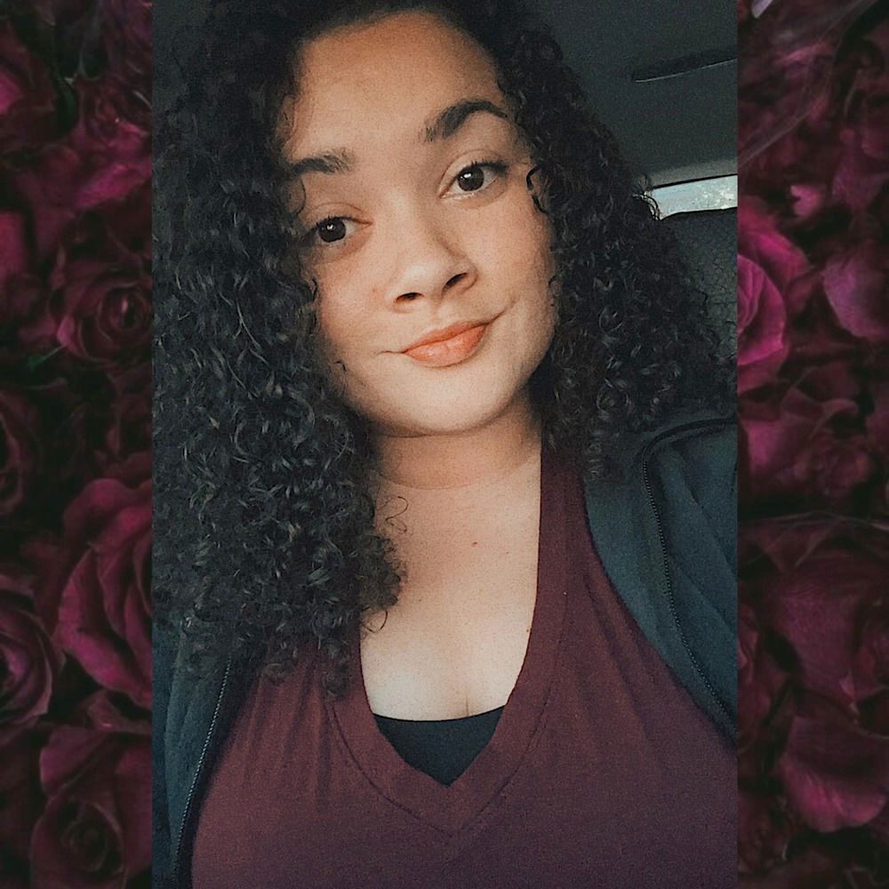 Meet your Posher, Amber